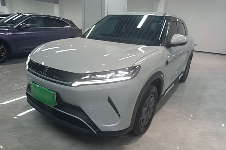 Used BYD Yuan UP 2025 Intelligent Driving Version 401 KM Dynamic Edition Guazi used car, China used car export, Used car for sale, Used  cars, Cheapest cars for sale