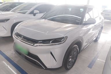 Used BYD Yuan UP 2025 Model 301KM Leading Version
