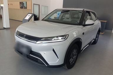 Used BYD Yuan UP 2025 Intelligent Driving Version 401 KM Dynamic Edition