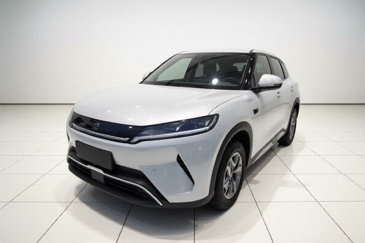 Używany BYD Yuan UP 2025 Intelligent Driving Version 401 KM Dynamic Edition Guazi used car, China used car export, Used car for sale, Used cars, Cheapest cars for sale