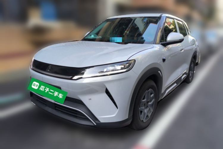 Used BYD Yuan UP 2025 Intelligent Driving Version 401 KM Dynamic Edition Guazi used car, China used car export, Used car for sale, Used  cars, Cheapest cars for sale