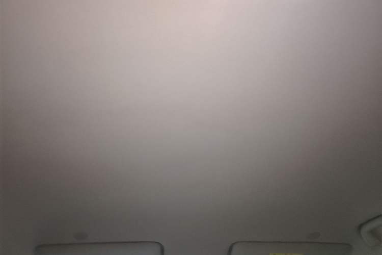 Used BYD Yuan UP 2025 Intelligent Driving Version 401 KM Dynamic Edition Headliner