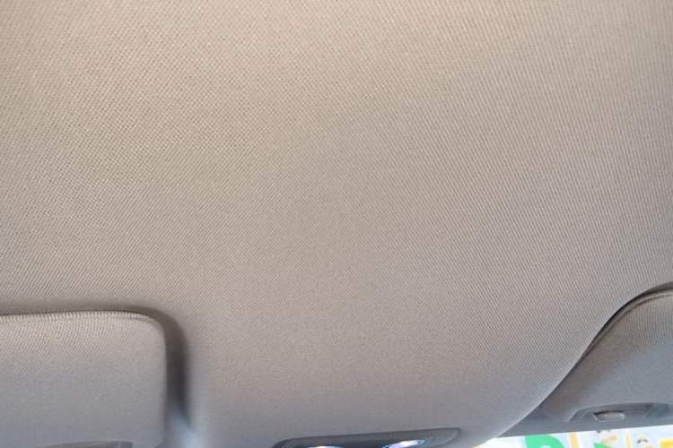 Used BYD Yuan UP 2025 Model 301KM Leading Version Headliner