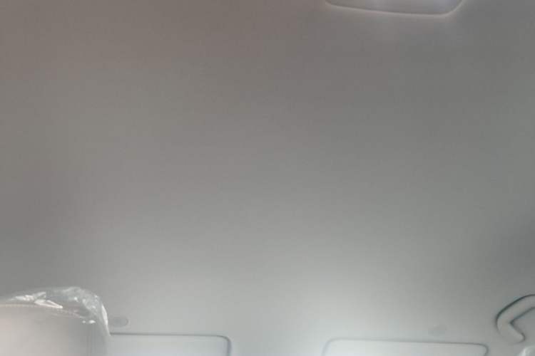 Used BYD Yuan UP 2025 Model 301KM Leading Version Headliner