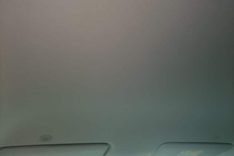 Used BYD Yuan UP 2025 Intelligent Driving Version 401 KM Dynamic Edition Headliner