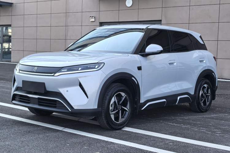 Used BYD Yuan UP 2025 Intelligent Driving Version 401 km Leading Edition Guazi used car, China used car export, Used car for sale, Used  cars, Cheapest cars for sale