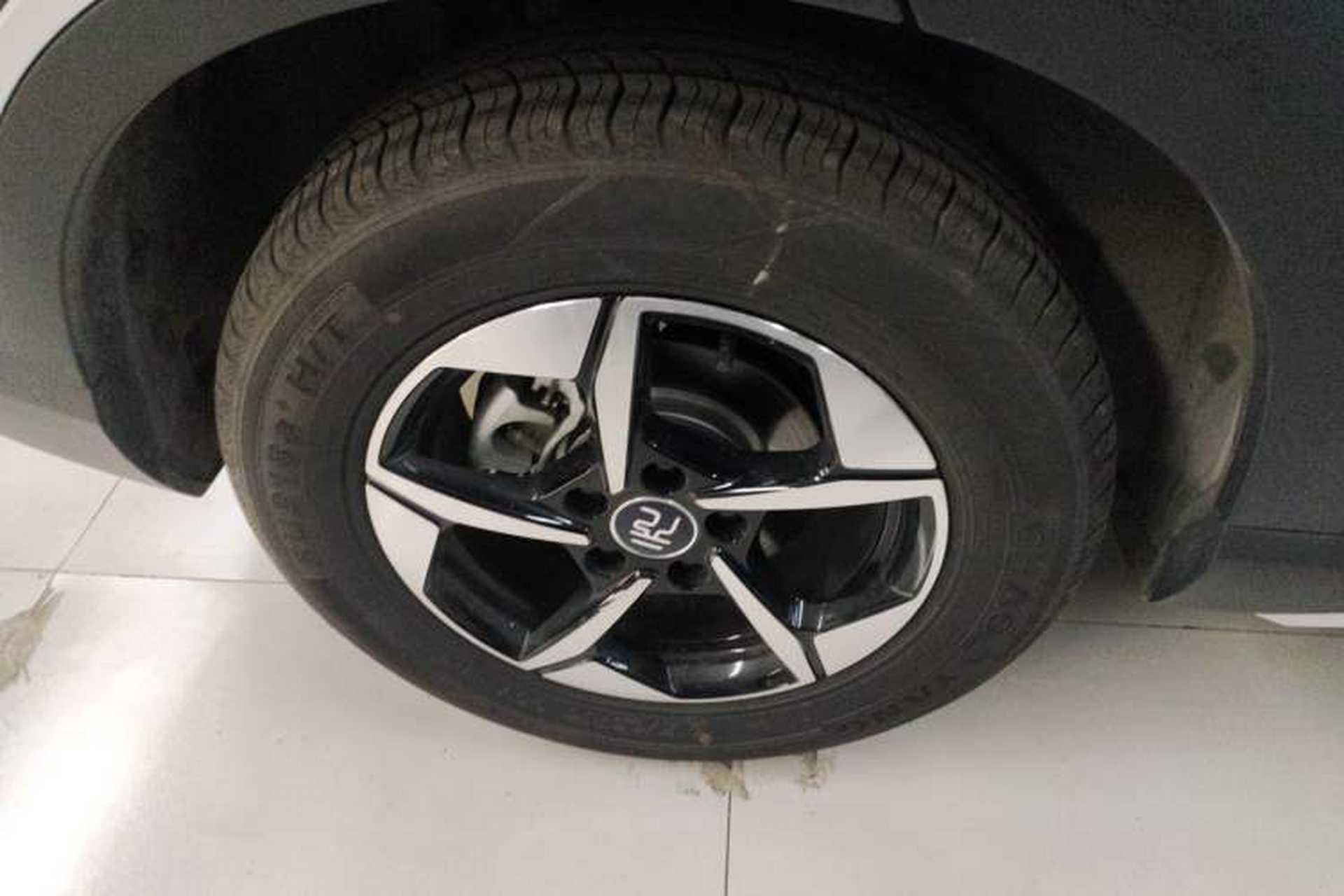 Used BYD Yuan UP 2025 Intelligent Driving Version 401 km Leading Edition Right Rear Wheel Hub