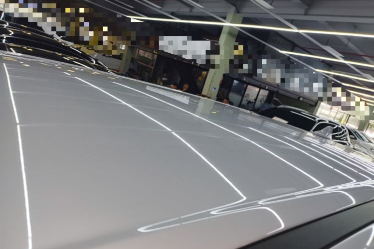 Used BYD Yuan UP 2025 Intelligent Driving Version 401 KM Dynamic Edition Roof