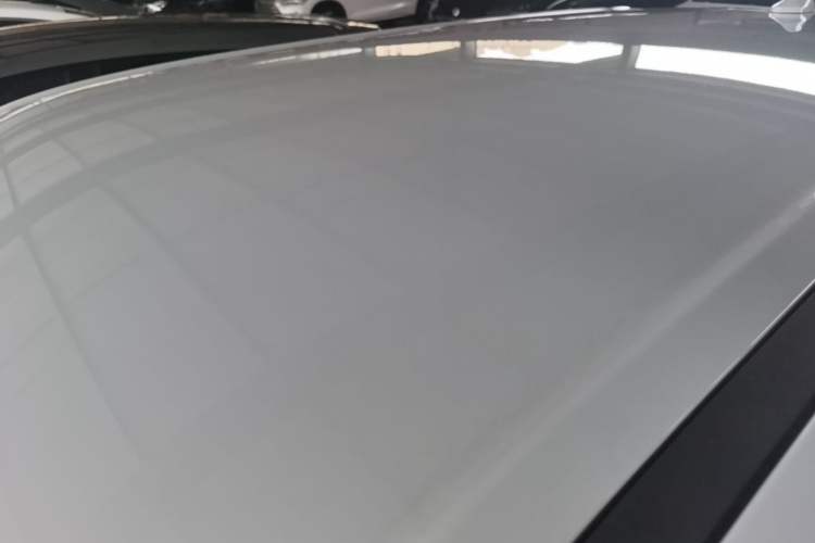 Used BYD Yuan UP 2025 Intelligent Driving Version 401 KM Dynamic Edition Roof