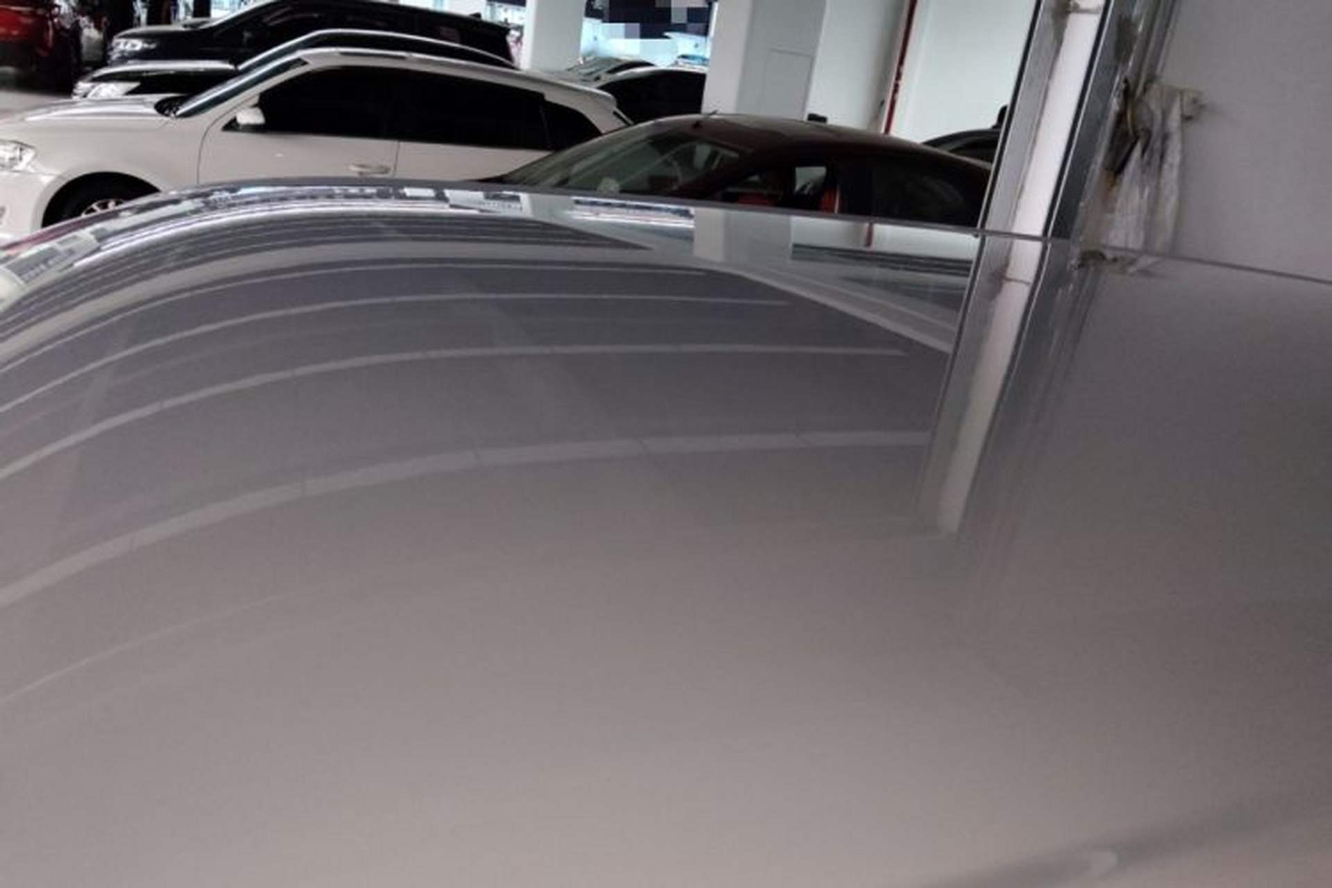 Used BYD Yuan UP 2025 Intelligent Driving Version 401 KM Dynamic Edition Roof