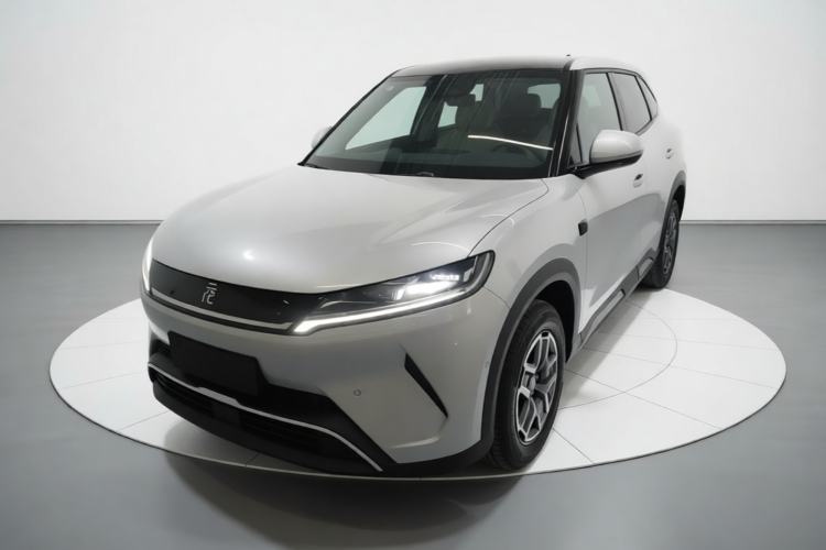 BYD Yuan UP 2025 Intelligent Driving Version 401 KM Dynamic Edition de segunda mano Guazi used car, China used car export, Used car for sale, Used  cars, Cheapest cars for sale