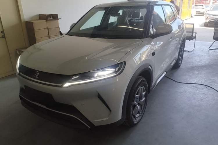 BYD Yuan UP 2025 Intelligent Driving Version 401 KM Dynamic Edition usado Guazi used car, China used car export, Used car for sale, Used  cars, Cheapest cars for sale