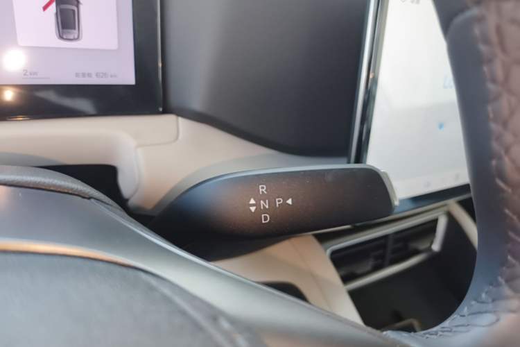 Used BYD Yuan UP 2025 Intelligent Driving Version 401 km Leading Edition Vehicle Key