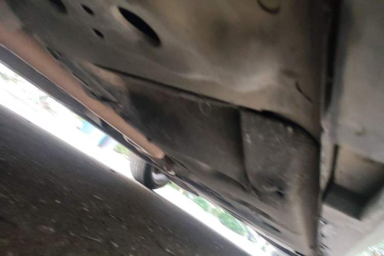 Used Cadillac ATS 2014 28T Elite Edition Chassis Front Left