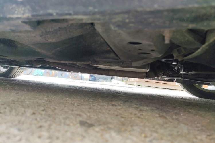 Used Cadillac ATS 2014 28T Elite Edition Chassis Front Right