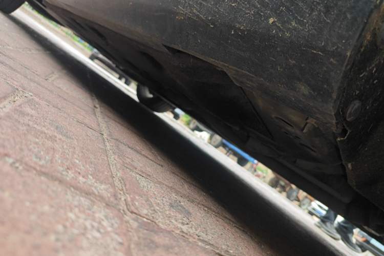 Used Cadillac ATS 2014 28T Comfort Version Chassis Front Right