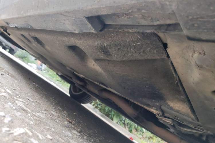 Used Cadillac ATS 2014 28T Elite Edition Chassis Front Right