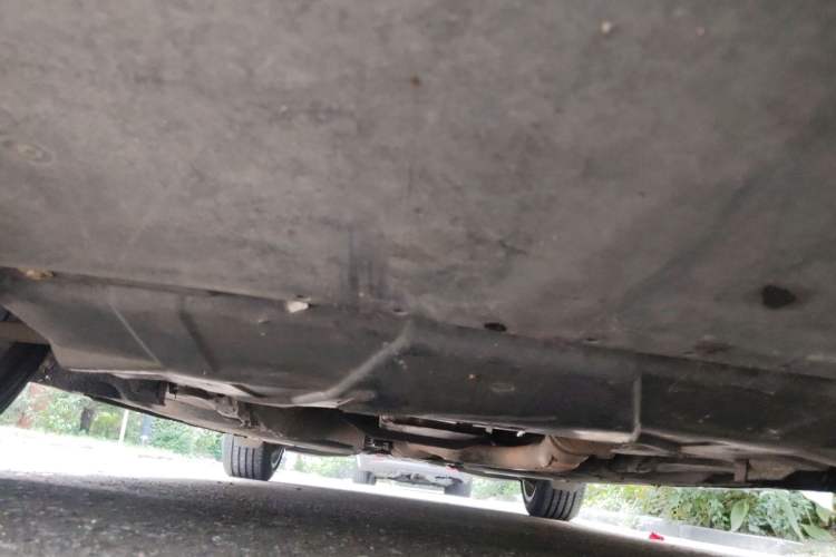 Used Cadillac ATS 2014 28T Elite Edition Chassis Front