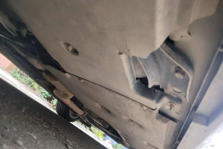 Used Cadillac ATS 2014 28T Elite Edition Chassis Rear Right