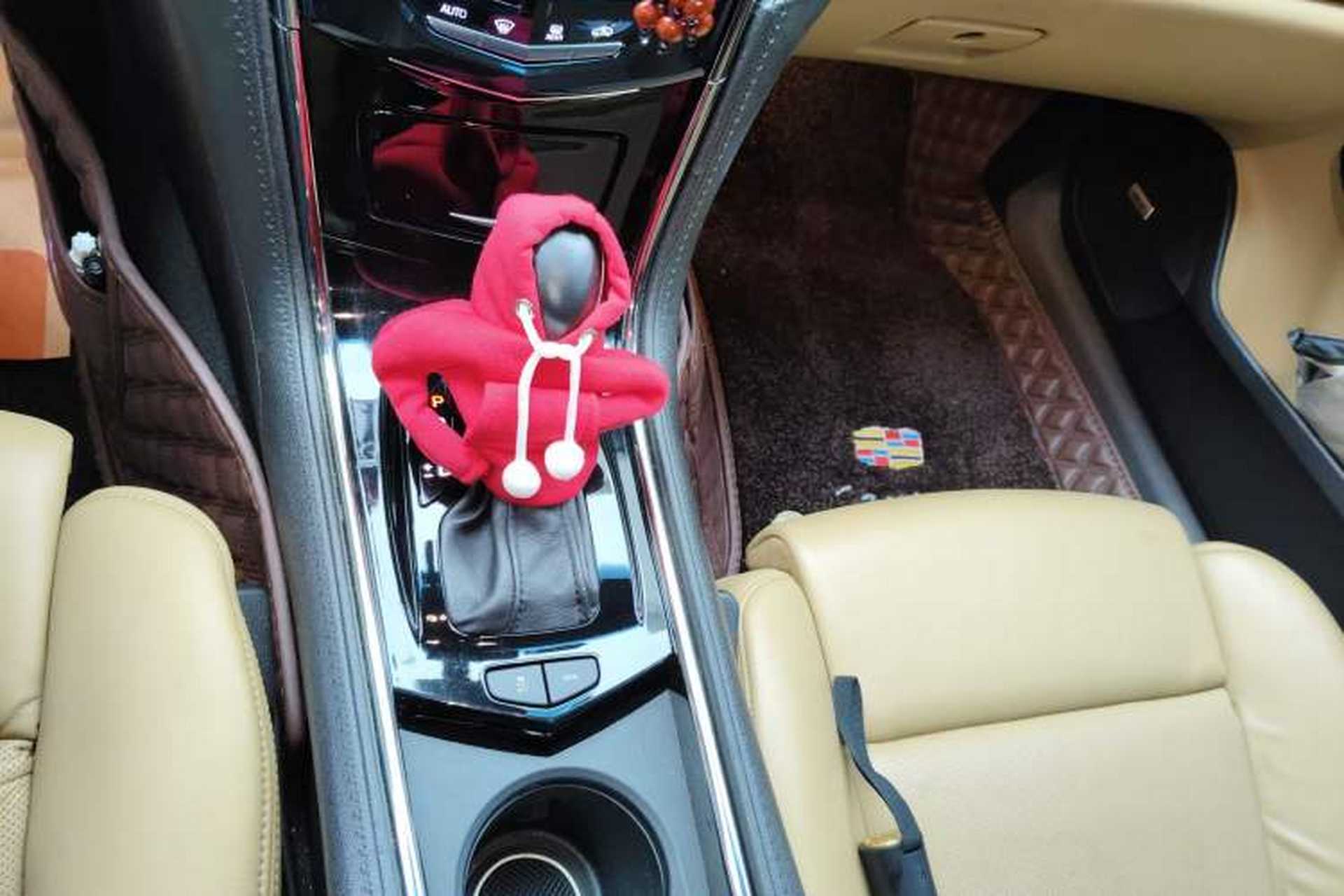 Used Cadillac ATS 2014 28T Luxury Model Gear Lever