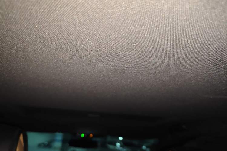 Used Cadillac ATS 2014 28T Elite Edition Headliner