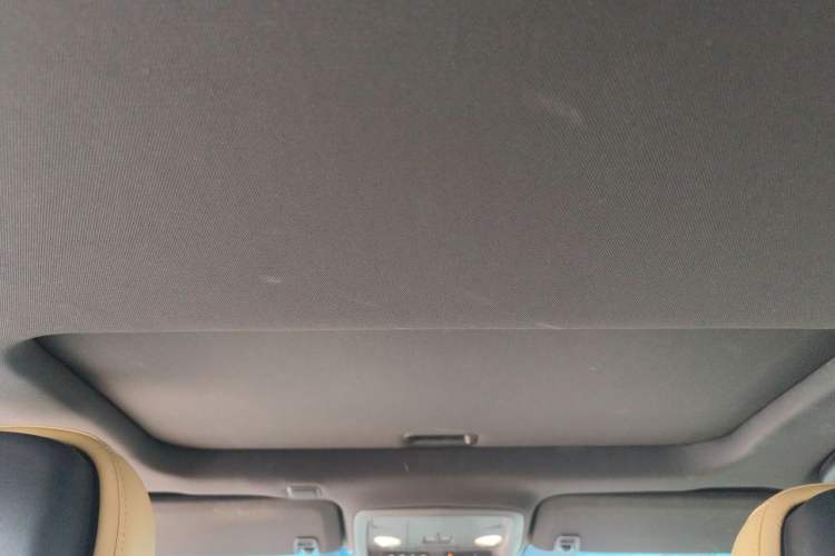 Used Cadillac ATS 2014 28T Elite Edition Headliner