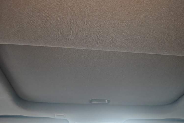 Used Cadillac ATS 2014 28T Comfort Version Headliner