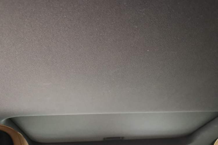 Used Cadillac ATS 2014 28T Comfort Version Headliner