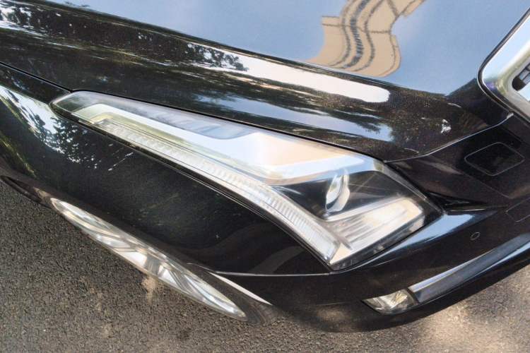 Used Cadillac ATS 2014 28T Leading Model Right Front Headlight