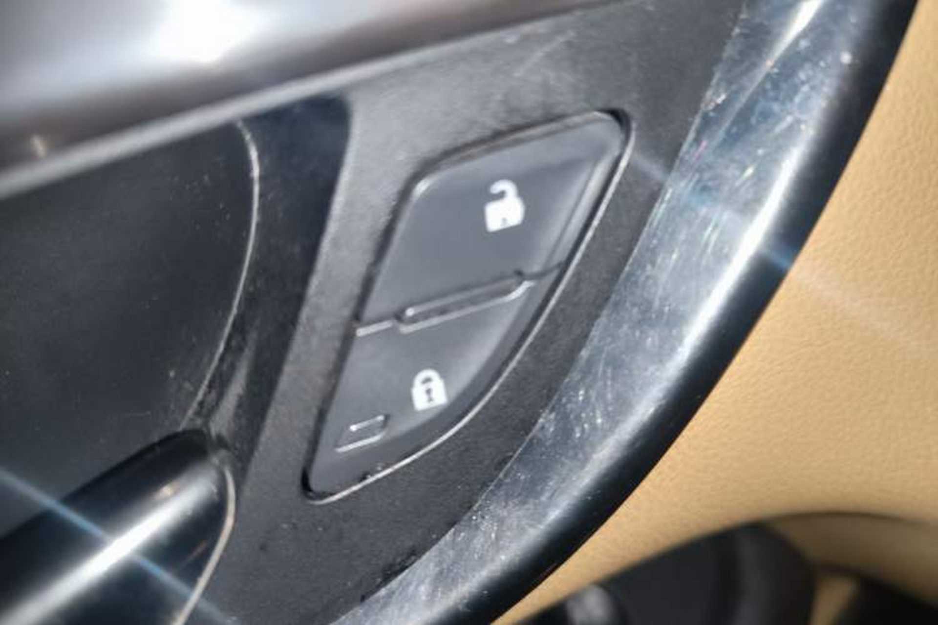 Used Cadillac ATS 2014 28T Comfort Version Vehicle Key