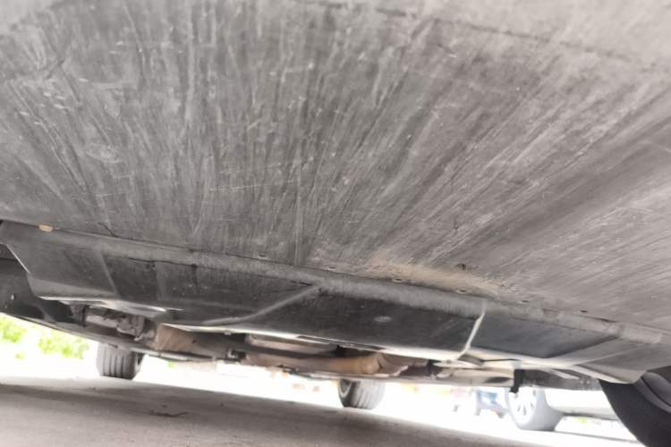 Used Cadillac ATS 2014 28T Elite Edition Chassis Front