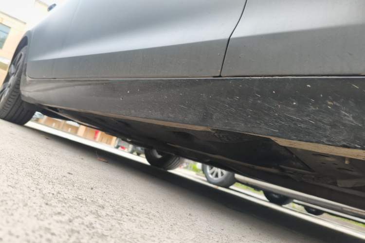 Used Cadillac ATS 2014 28T Elite Edition Chassis Front Right