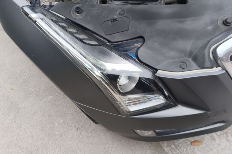 Used Cadillac ATS 2014 28T Elite Edition Right Front Headlight