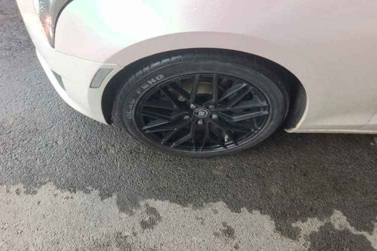Used Cadillac ATS 2014 28T Comfort Version Left Front Wheel Hub