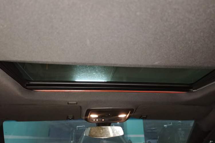 Used Cadillac ATS 2014 28T Elite Edition Headliner