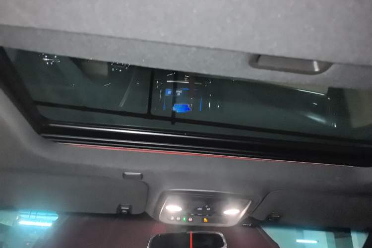 Used Cadillac ATS 2014 28T Comfort Version Headliner