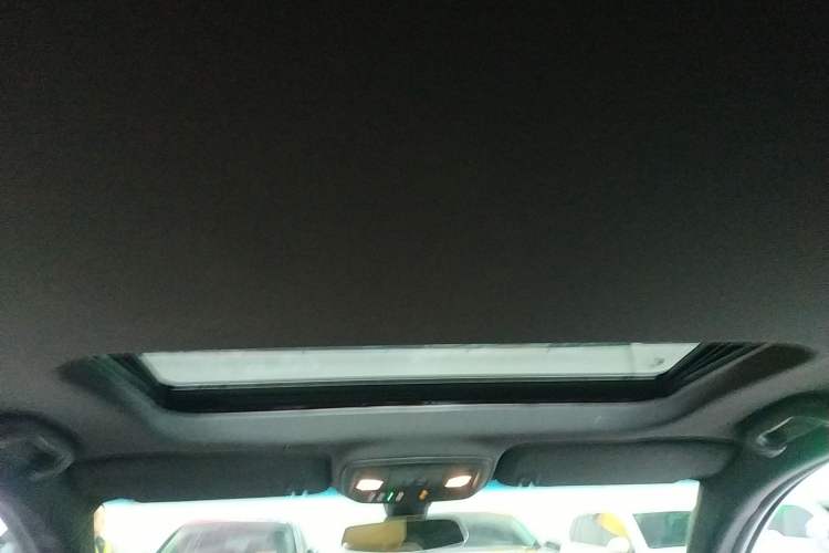 Used Cadillac ATS 2014 28T Elite Edition Headliner