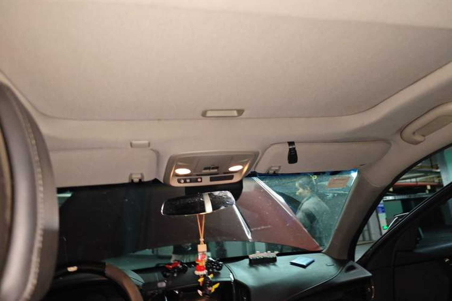 Used Cadillac ATS 2014 28T Leading Model Headliner