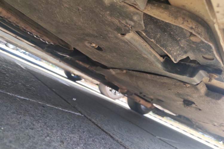 Used Cadillac ATS 2014 28T Elite Edition Chassis Rear Right