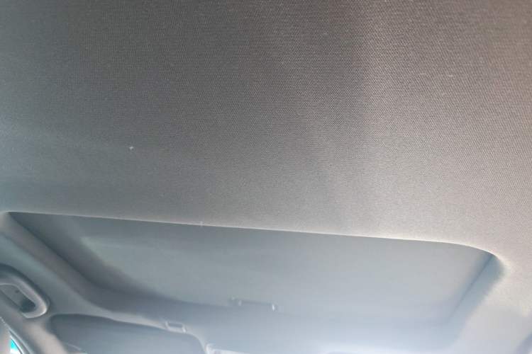 Used Cadillac ATS 2014 28T Elite Edition Headliner