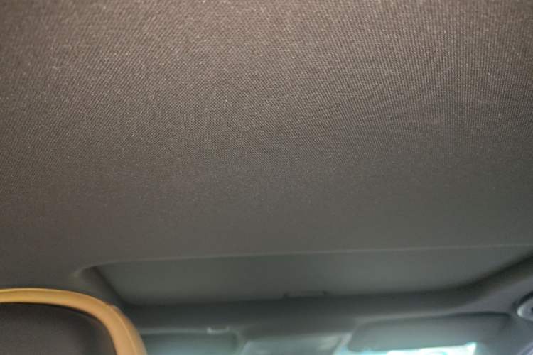 Used Cadillac ATS 2014 28T Comfort Version Headliner