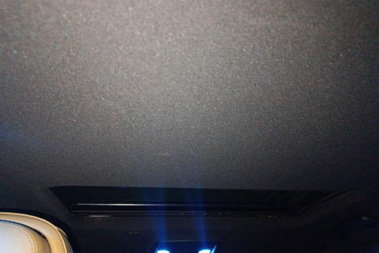 Used Cadillac ATS 2014 28T Luxury Model Headliner