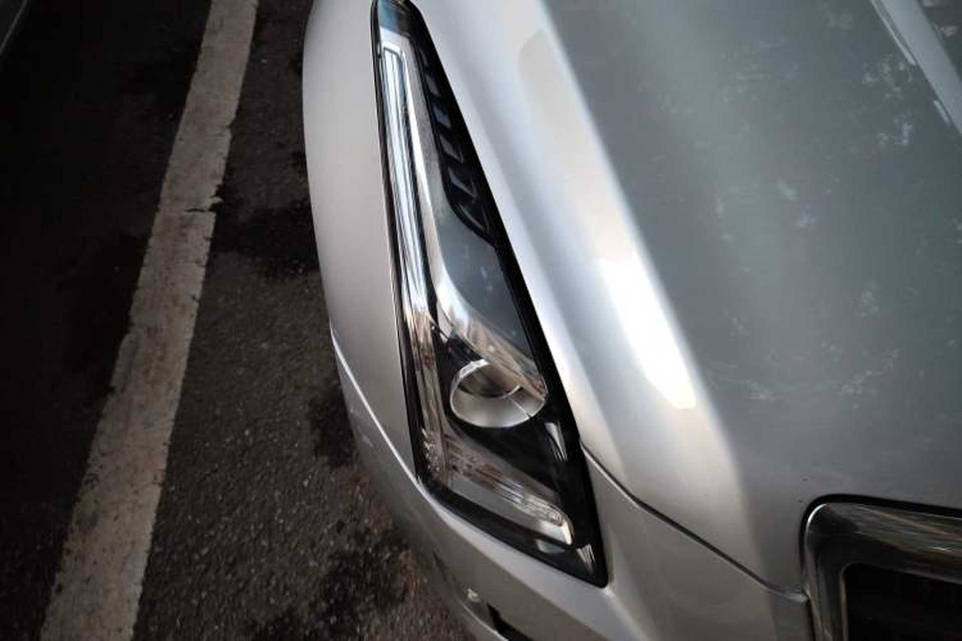 Used Cadillac ATS 2014 28T Comfort Version Right Front Headlight