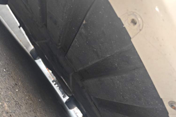 Used Cadillac ATS 2014 28T Comfort Version Chassis Front