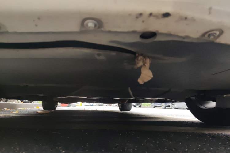 Used Cadillac ATS 2014 28T Elite Edition Chassis Front