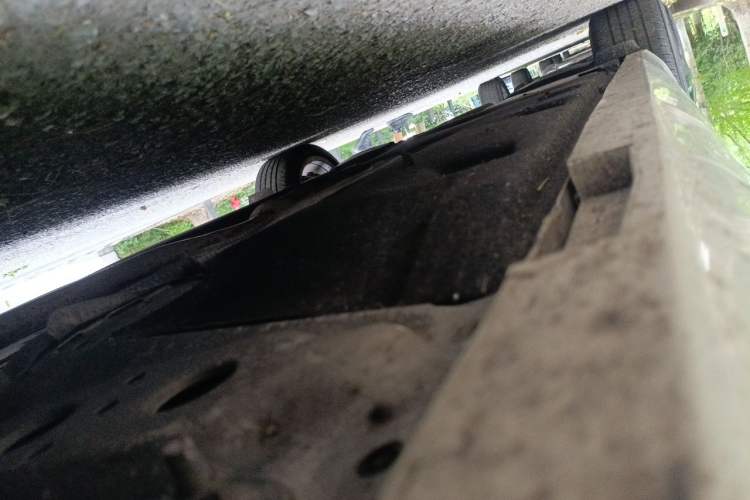 Used Cadillac ATS 2014 28T Elite Edition Chassis Front Right