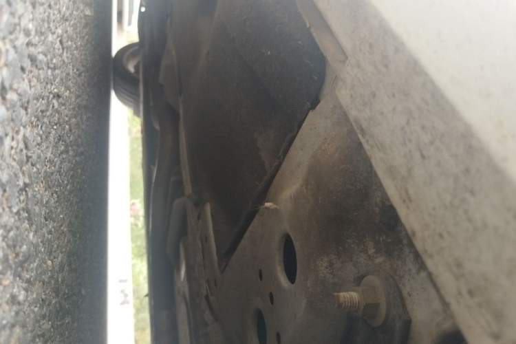 Used Cadillac ATS 2014 28T Elite Edition Chassis Front Right