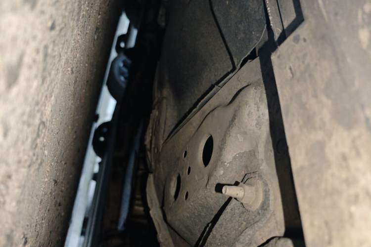 Used Cadillac ATS 2014 28T Elite Edition Chassis Front Right