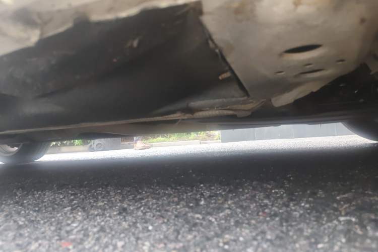 Used Cadillac ATS 2014 28T Elite Edition Chassis Front Right