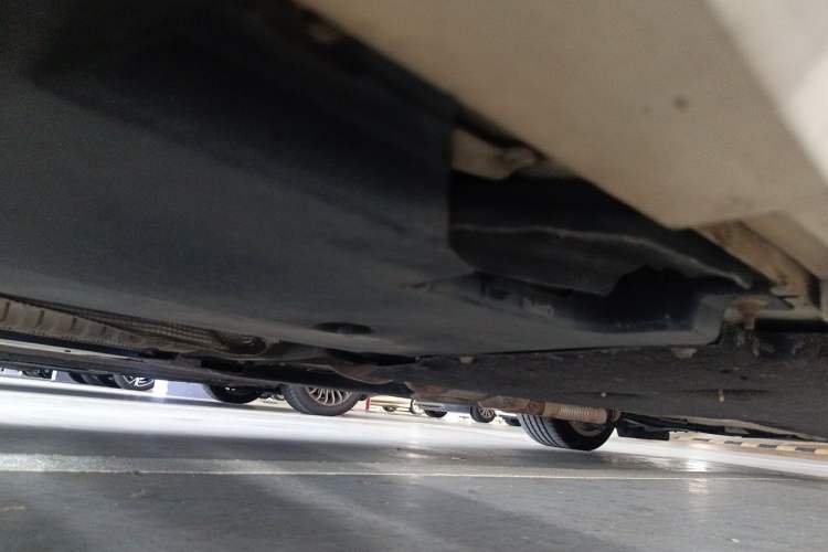 Used Cadillac ATS 2014 28T Elite Edition Chassis Front Right